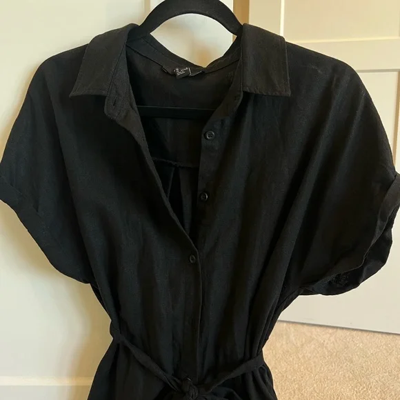 SUMMER DRESS - Picture 7 of 7